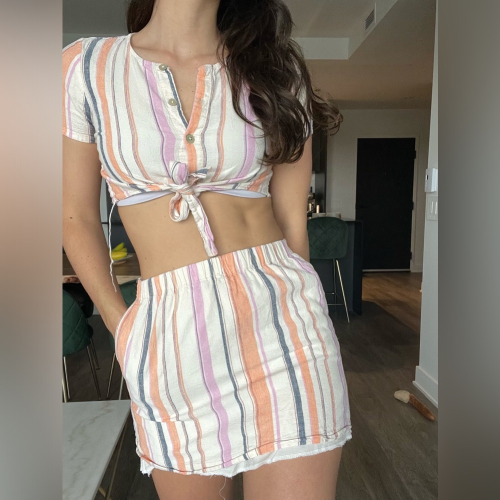 2 piece set